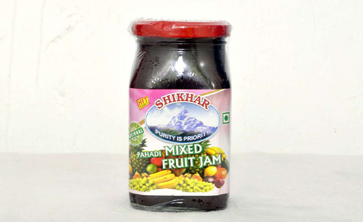 Agriculture Products