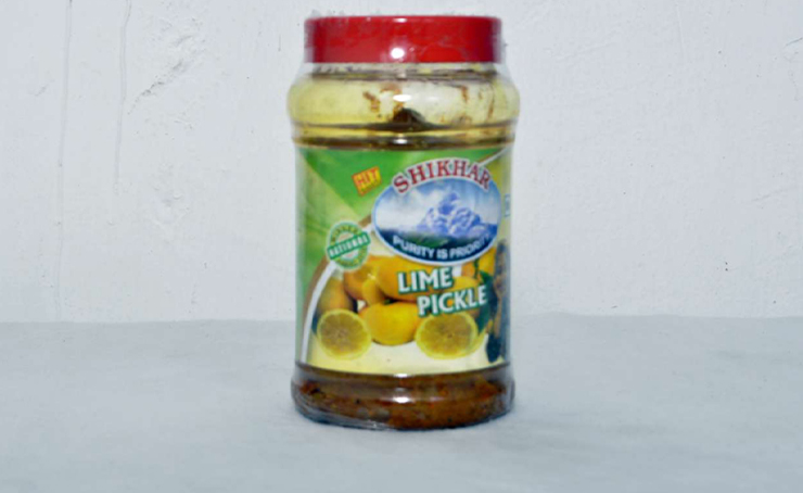 Agriculture Products