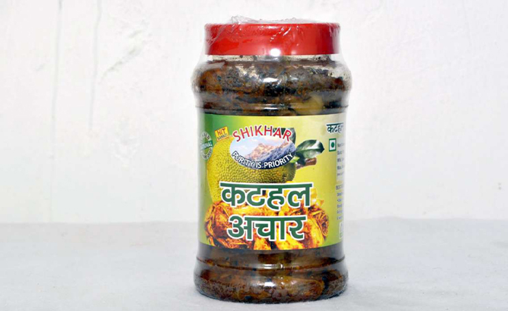 Agriculture Products