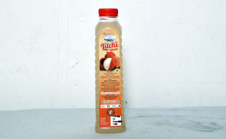 Agriculture Products